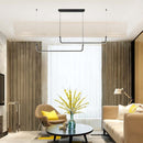 24W(2500Lm) LED lineaarne laevalgusti, IP20, V-TAC, neutraalne valge 4000K0