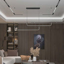 24W(2500Lm) LED lineaarne laevalgusti, IP20, V-TAC, neutraalne valge 4000K0