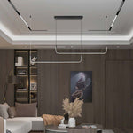 24W(2500Lm) LED linjär takarmatur, IP20, V-TAC, neutralvit 4000K0