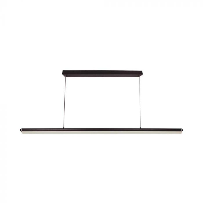 23W(2130Lm) LED lineaarne valgusti, V-TAC, IP20, valge, neutraalne valge 4000K