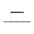 23W(2130Lm) LED lineaarne valgusti, V-TAC, IP20, valge, neutraalne valge 4000K