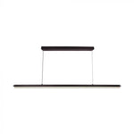 23W(2130Lm) LED linjär armatur, V-TAC, IP20, vit, neutralvit 4000K
