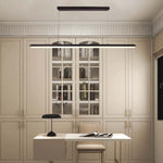 23W(2130Lm) LED linjär armatur, V-TAC, IP20, vit, neutralvit 4000K