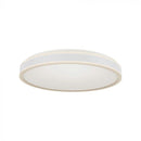 18W(1280Lm) LED dome light, V-TAC, IP20, white, neutral white light 4000K