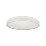 18W(1280Lm) LED-kupolarmatur, V-TAC, IP20, ljuskällor, neutralvit 4000K