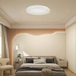 18W(1280Lm) LED-kupolarmatur, V-TAC, IP20, ljuskällor, neutralvit 4000K