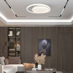 24W(2560Lm) LED-designarmatur, V-TAC, IP20, vit, 310x60mm, neutralvit 4000K