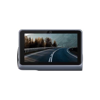 Dahua S6 Dashcam  Dahua S6 automašīnas videoreģistrators | 134° skata leņķis | 1080P + 720P | TFT ekrāns | Wi-Fi