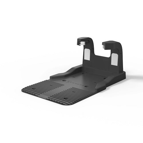 Available from 23 May!!! Ecovacs GOAT O800 Lawnmowing Robot Without Restraining Cord with Precise TrueMapping Navigation with RTK and Al Camera, SmartEdge Auto Border Recognition, AIVI 3D Obstacle Prevention suitable for 800m2 (orbex)