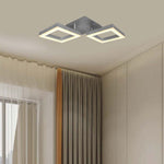 16W(1490Lm) LED disainvalgusti, V-TAC, IP20, hall, 340x95x160mm, soe valge valgus 3000K