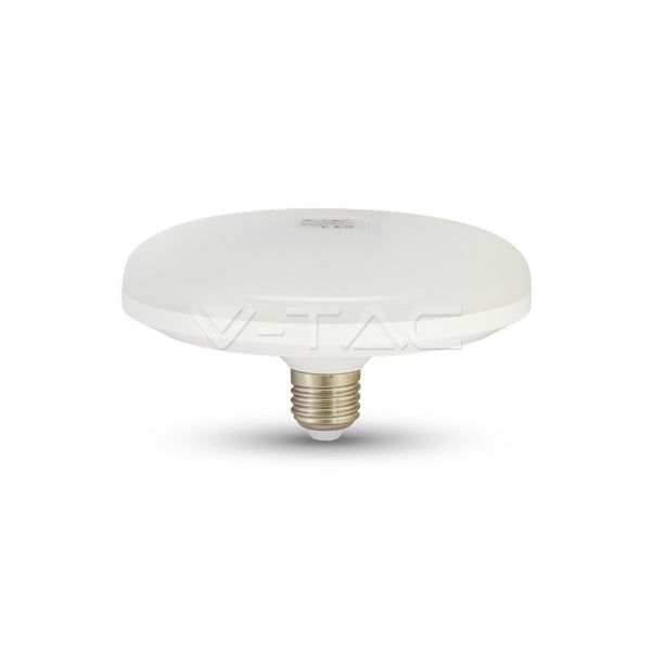 E27 16W LED Spuldze, V-TAC, F200, IP20, silti balta gaisma 3000K