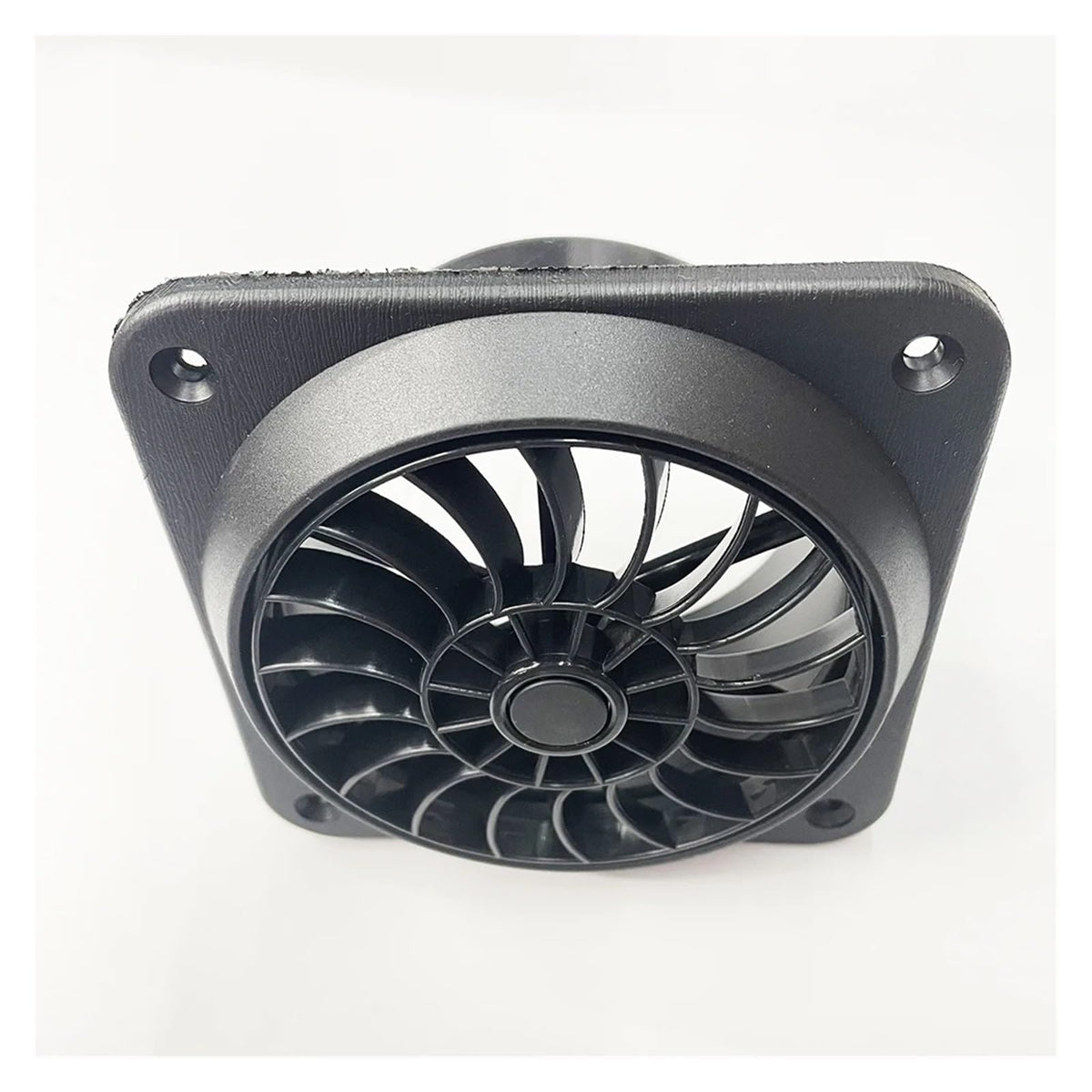 VEVOR Dzesēšanas ventilators 5-8kW krāsniņām(Vevor dīzeļa sildītajiem)