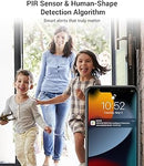 EZVIZ CB2 bezvadu kamera ar akumulatoru. Full HD izšķirtspēja, Nakts redzamība 5m. Cilvēku uztveršana, divvirzienu audio