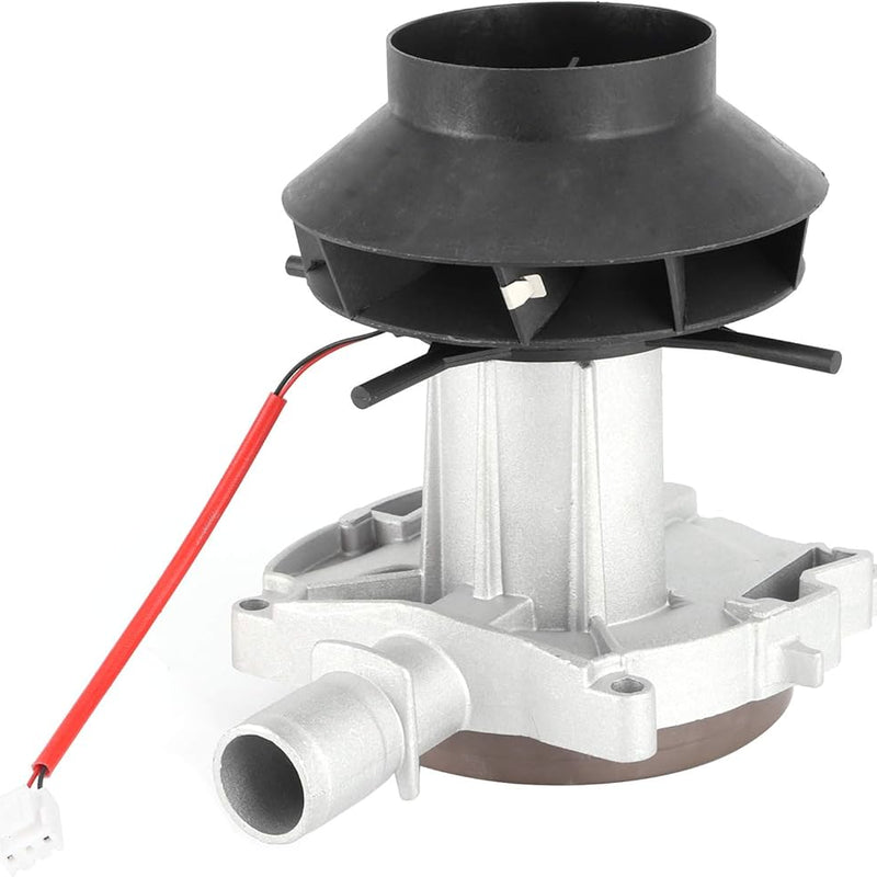 Autonomās dīzeļa krāsniņas pūtēja degšanas gaisa ventilators  5 kW - 8KW 12 V. Degšanas gaisa ventilators