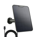 Camovue SP-10 – 6 W saules panelis, IP65