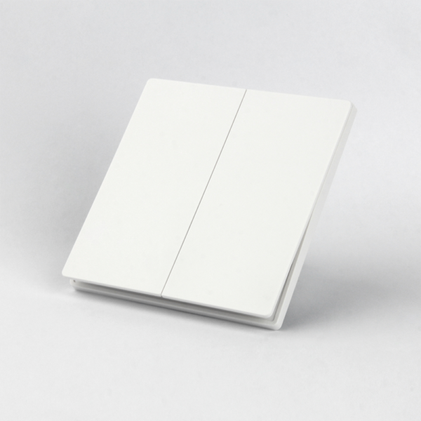 2-tsooniline vajutuslüliti