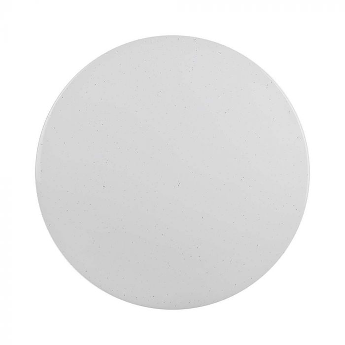 24W LED Lamp compatible with AMAZON ALEKSA&amp;GOOGLE HOME: EGB+WW+CW+STARRY COVER, V-TAC