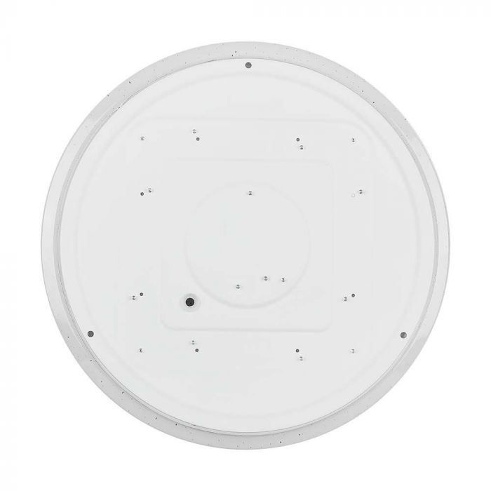 24W LED Gaismeklis, saderīgs ar AMAZON ALEKSA&GOOGLE HOME: EGB+WW+CW+STARRY COVER, V-TAC