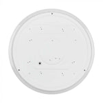 36W LED Gaismeklis 3600lm, saderīgs ar AMAZON ALEKSA&GOOGLE HOME: RGB+WW+CW+STARRY COVER, V-TAC