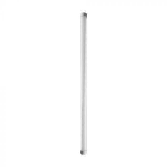 T8 20W(2100Lm) LED fluorescent lamp, V-TAC, IP20, 150cm, neutral white light 4000K