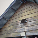 Прожектор 15W(1200Lm) LED SMART с солнечной батареей 12000 mAh и пультом дистанционного управления, IP65, V-TAC, холодный белый свет 6400K