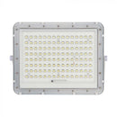 20W (1800Lm) LED SMART-strålkastare med 16000 mAh solcellsbatteri och fjärrkontroll, IP65, V-TAC, vitt, kallvitt ljus 6400K