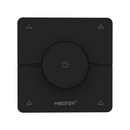 K0B Rotējoša CCT lentas tālvadības pults Melna