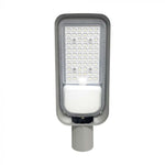 100W(8700Lm) LED ielu laterna, V-TAC, IP65, melna, neitrāli balta gaisma 4000K
