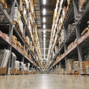 Светодиодный линейный складской светильник 100Вт(8700Лм), V-TAC, IP65, холодный белый 6500K