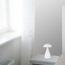 Настольная светодиодная аккумуляторная лампа 1W(55Lm), IP20, V-TAC, DC:5V, 1A с аккумулятором 1800mAH, белая, 3IN1