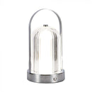 1W(55Lm) LED bordslampa, V-TAC, IP20, 1800mAh litiumbatteri, DC:5V, 1A, 3IN1