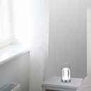 1W(55Lm) LED bordslampa, V-TAC, IP20, 1800mAh litiumbatteri, DC:5V, 1A, 3IN1