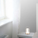 1W(55Lm) LED galda gaismeklis, V-TAC, IP20, ar 1800mAh Litija bateriju, DC:5V, 1A, antīkās bronzas, 3IN1