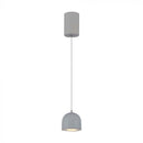 8,5W(850Lm) LED disainvalgusti, IP20, V-TAC, hall, 100x1620mm, soe valge valgus 3000K