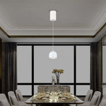 8,5W(850Lm) LED-designarmatur, IP20, V-TAC, vit, F, 100x1600mm, varmvitt ljus 3000K