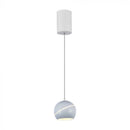 8,5W(850Lm) LED-designarmatur, IP20, V-TAC, off-white, 120x1620mm, varmvitt ljus 3000K