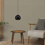 8,5W(850Lm) LED-designarmatur, IP20, V-TAC, svart, F, 120x1600mm, varmvitt ljus 3000K