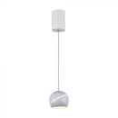 8.5W(850Lm) LED design lamp, IP20, V-TAC, white, F, 120x1600mm, warm white light 3000K