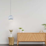 8,5W(850Lm) LED-designarmatur, IP20, V-TAC, vit, F, 120x1600mm, varmvitt ljus 3000K