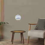 8,5W(850Lm) LED-designarmatur, IP20, V-TAC, vit, F, 120x1600mm, varmvitt ljus 3000K