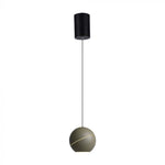8,5W(850Lm) LED-designarmatur, IP20, V-TAC, champagne, F, 120x1600mm, varmvitt ljus 3000K