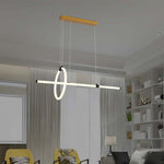 SUPERACTION_16W(1820Lm) LED disainvalgusti, IP20, V-TAC, must, 860x300mm, soe valge valgus 3000K