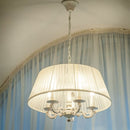 E14 3.7W(320Lm) LED-lambi, C37, V-TAC SAMSUNG, IP20, jaheda valge 6500K