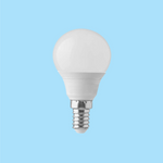 E14 3.7W(320Lm) LED Spuldze, IP20, V-TAC SAMSUNG, P45, garantija 5 gadi, auksti balta gaisma 6500K