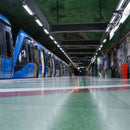 40W(4800Lm) LED lineaarne valgusti, 120cm, IP20, neutraalne valge 4000K