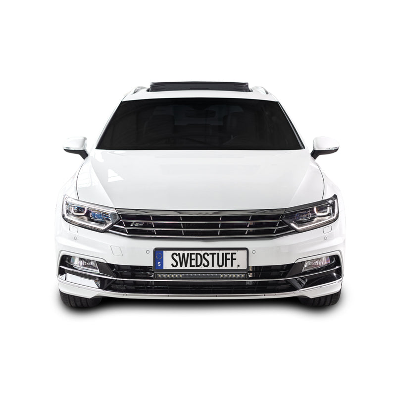 SWEDSTUFF LED papildlukturis, 9-35V DC IP- 68, 6000K, Reference - 50, garums 522mm. Kombinēts