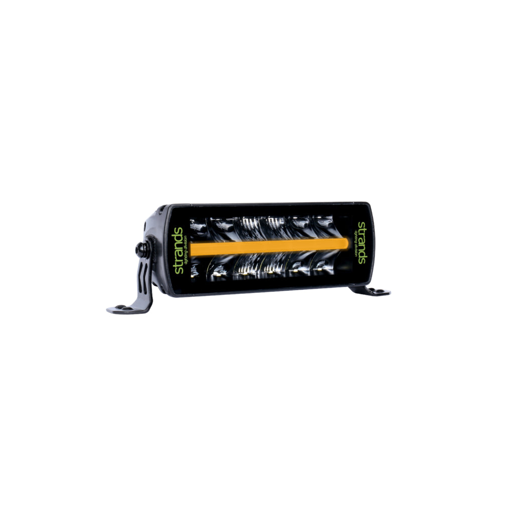 STRANDS Siberia Outlaw UDX 8 – LED-ramp, 120 W, 6500 K