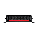 STRANDS Siberia 11" – LED light bar, 120 W / 14 400 lm, 9–32 V, IP67/69K, 29 cm