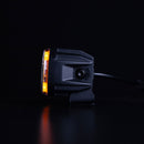 FOR9T DARBA GLAISMA 31W 10-48V 6500k. Kabeļa garums 150mm