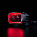 FOR9T WORKING LIGHT 31W 10-48V 6500k. Cable length 150mm